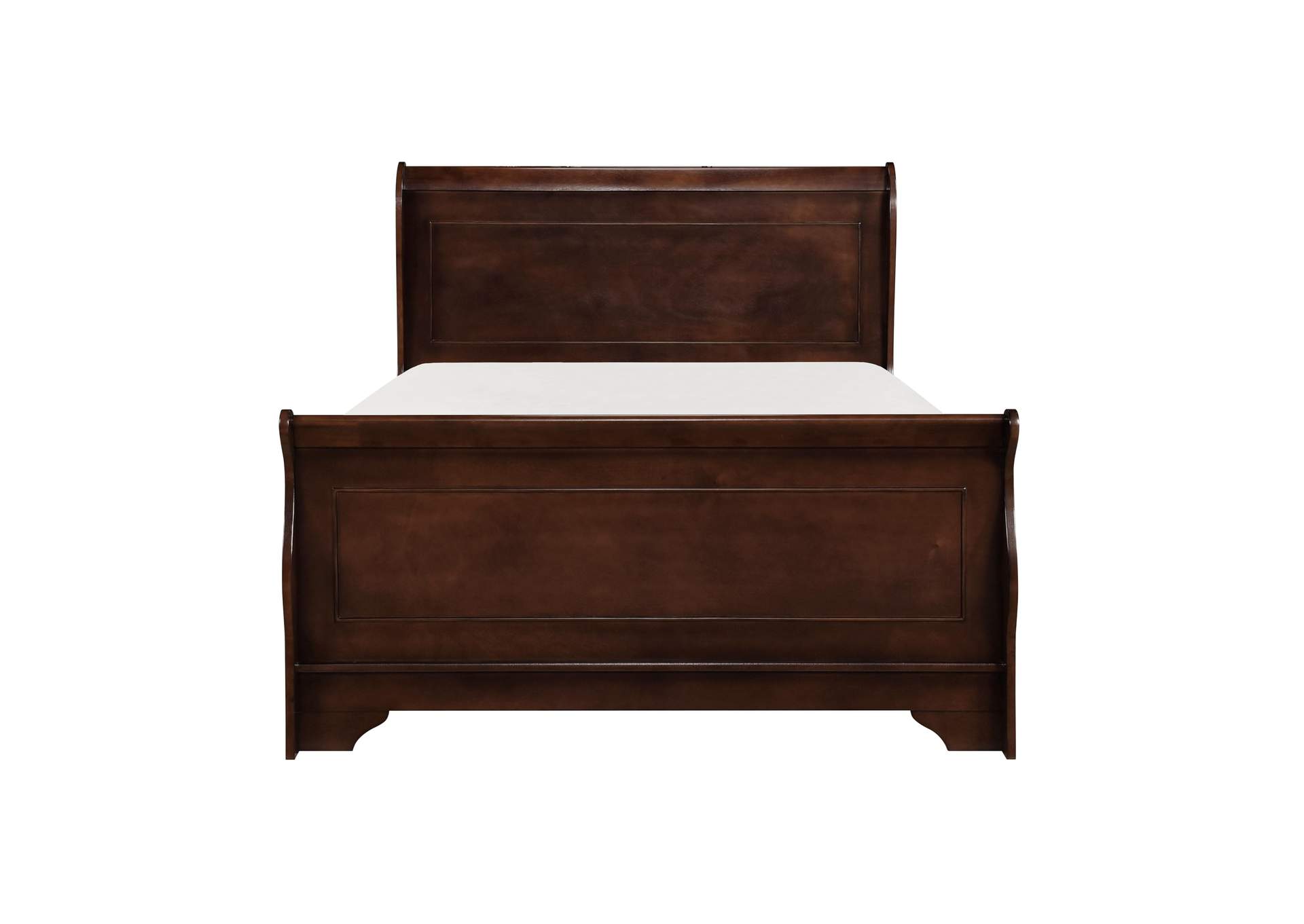 Abbeville Eastern King Bed image 1