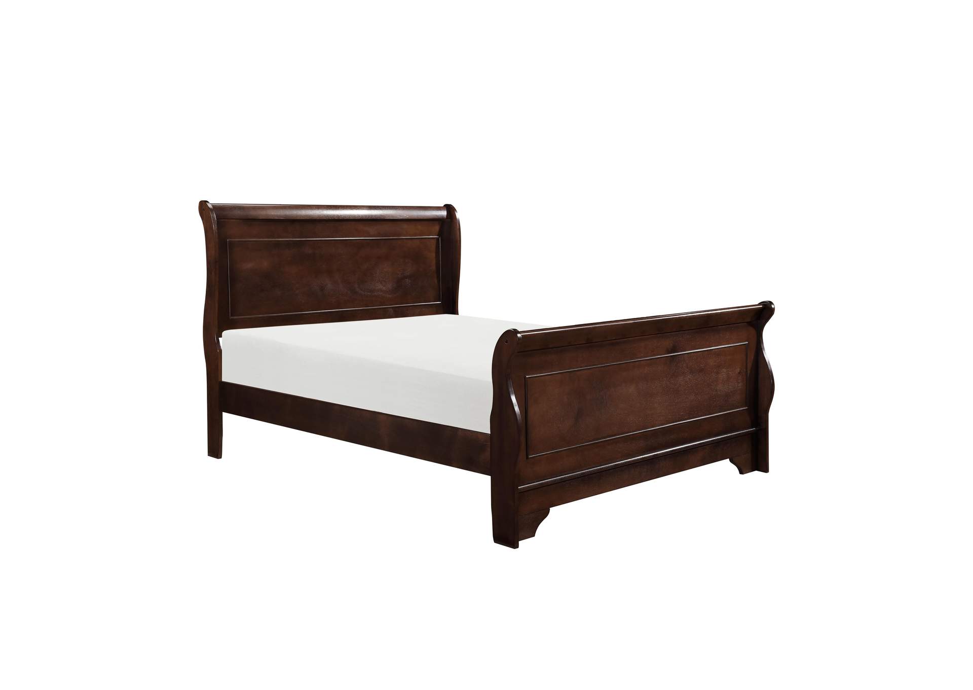 Abbeville Eastern King Bed image 3