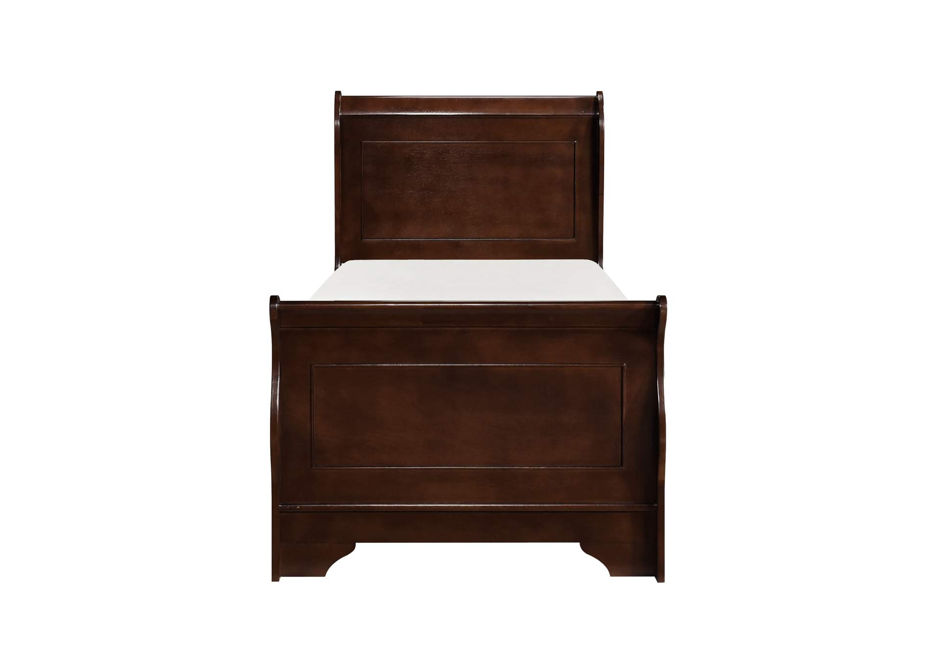 Abbeville Twin Bed image 1