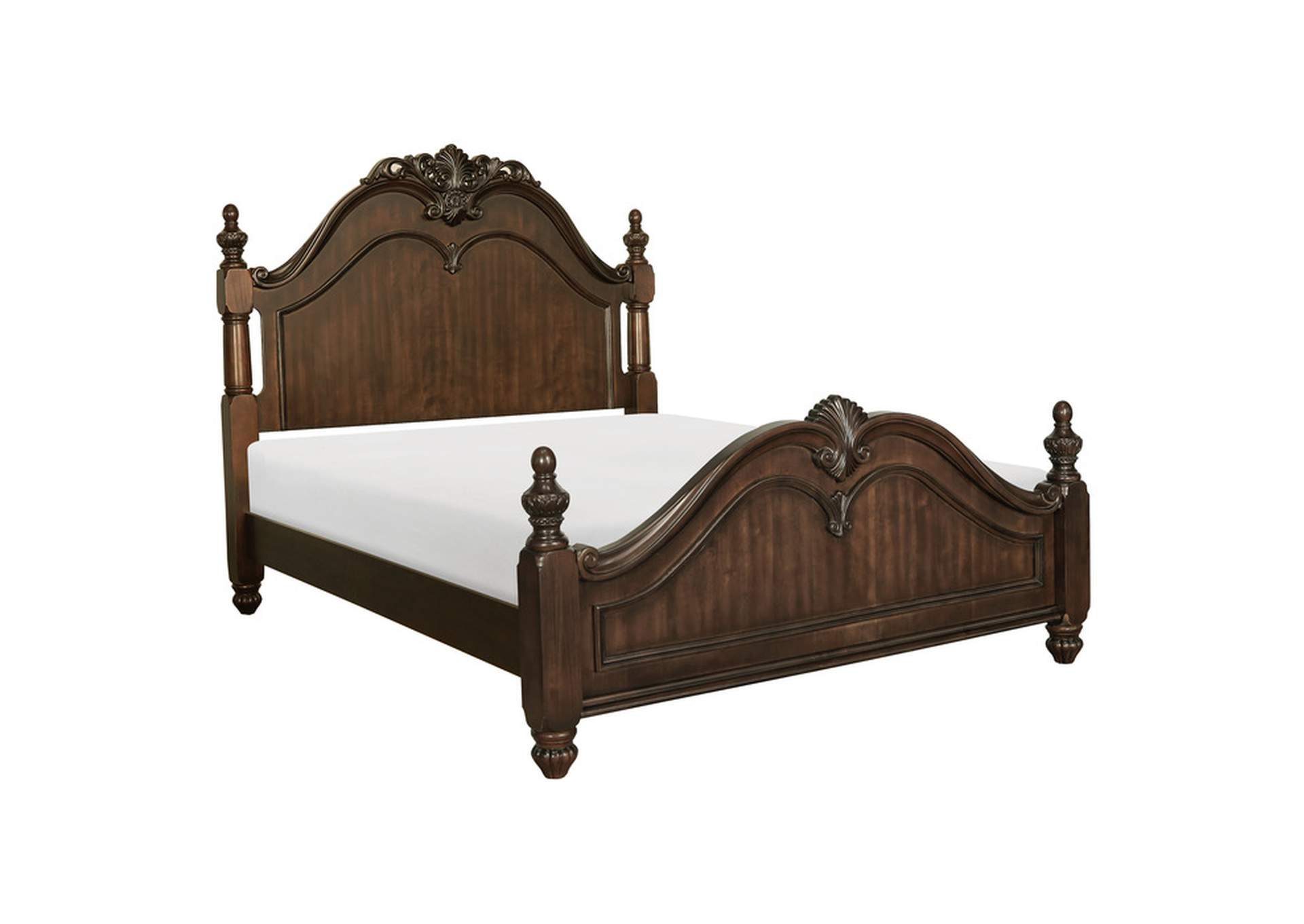 Belvieu Queen Bed image 4