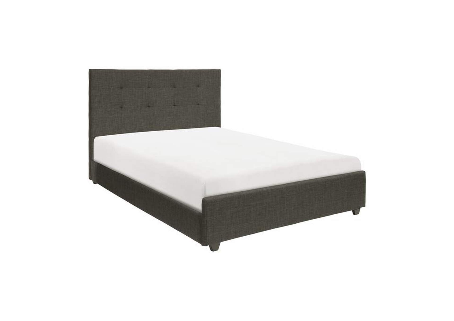 Cadmus Queen Bed image 4