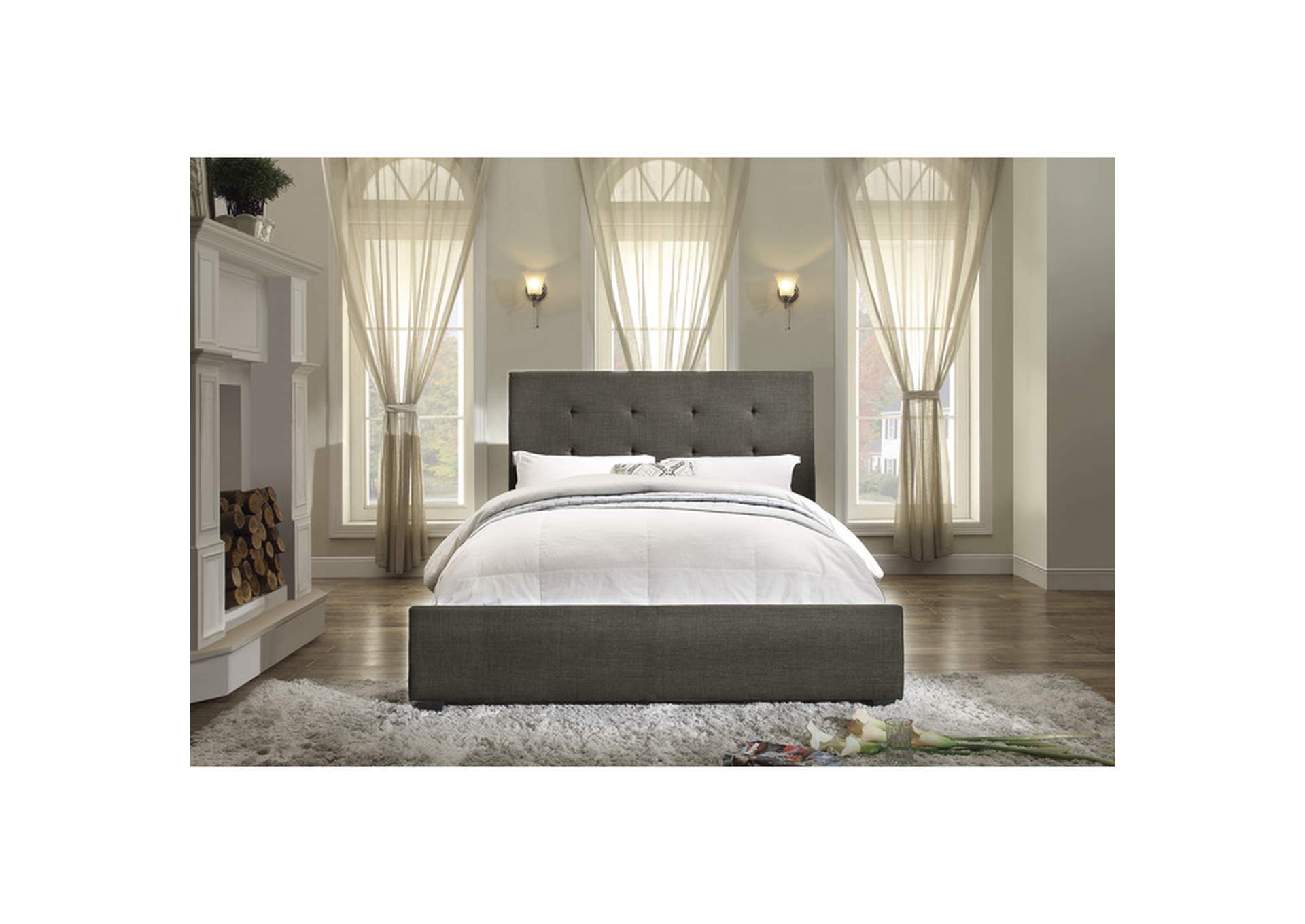 Cadmus Queen Bed image 3