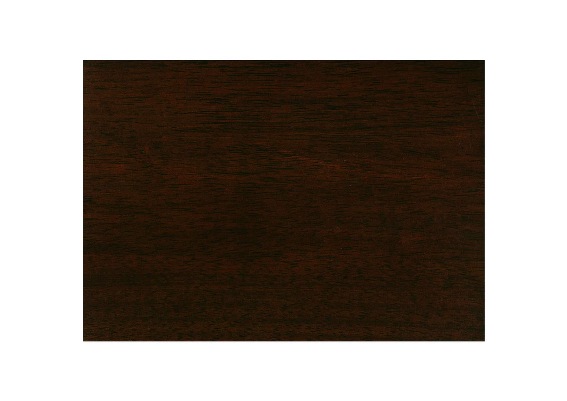 Chasin Full Platform Bed image 4