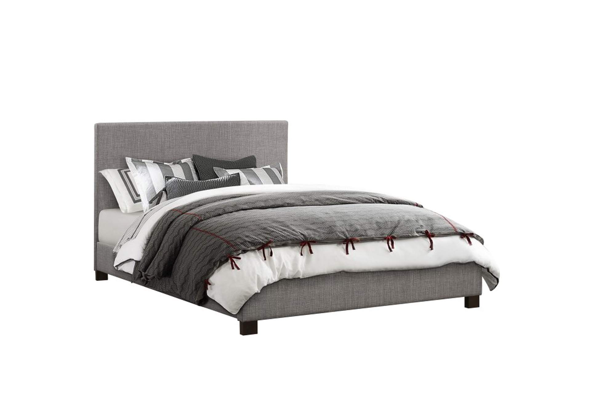 Chasin California King Platform Bed image 1
