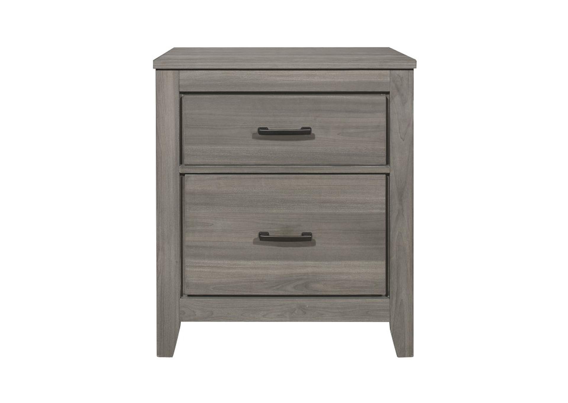 Waldorf Night Stand