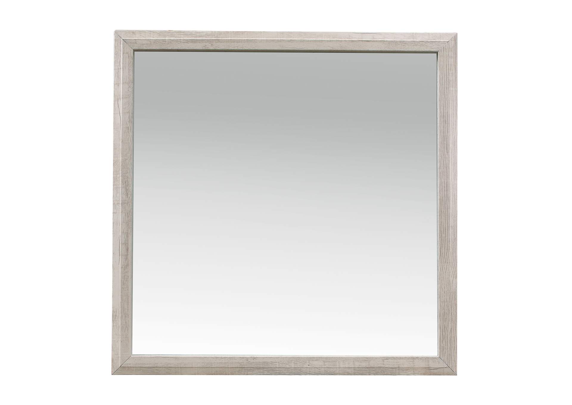 Nashville Mirror image 3