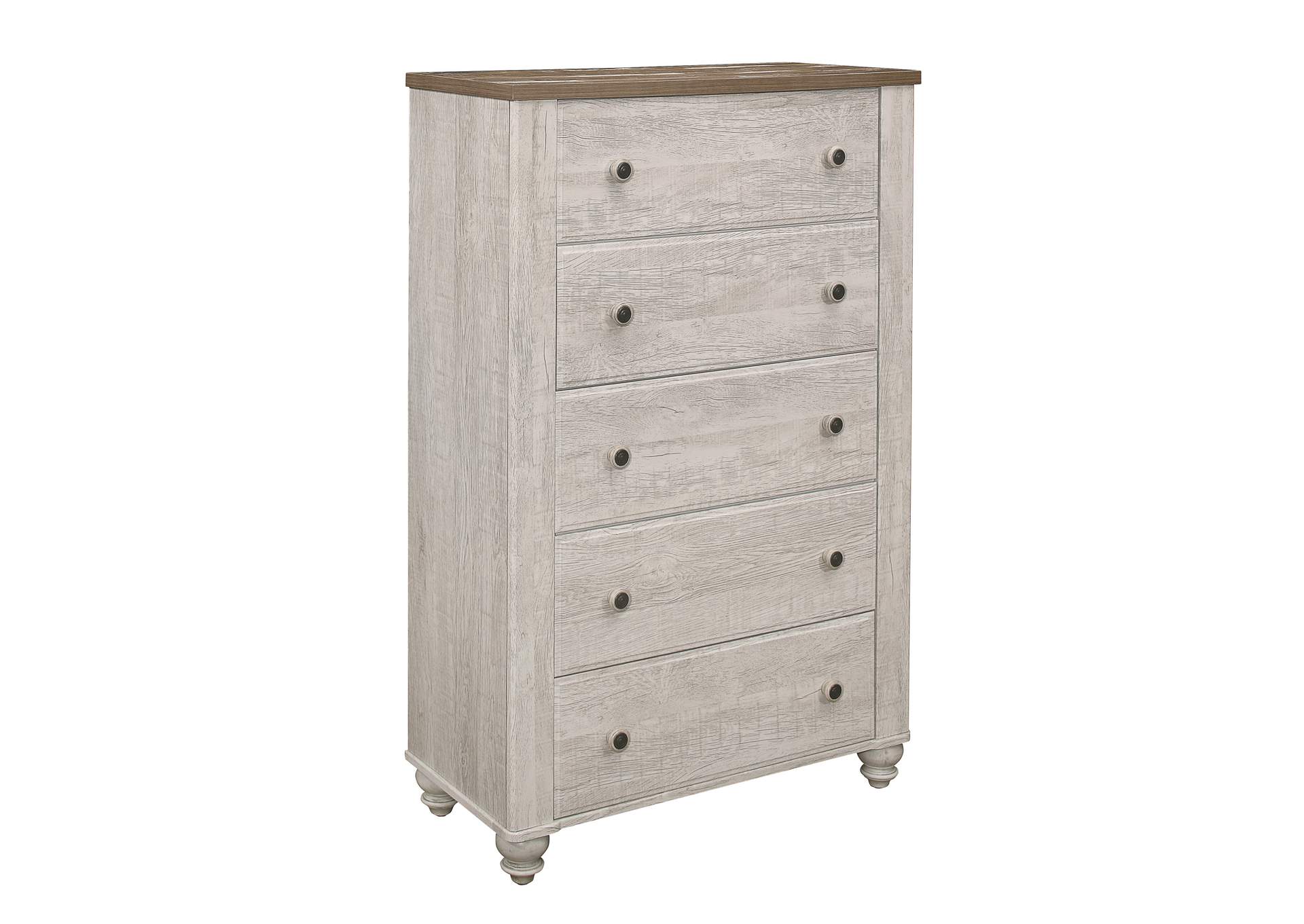 Nashville Chest image 4