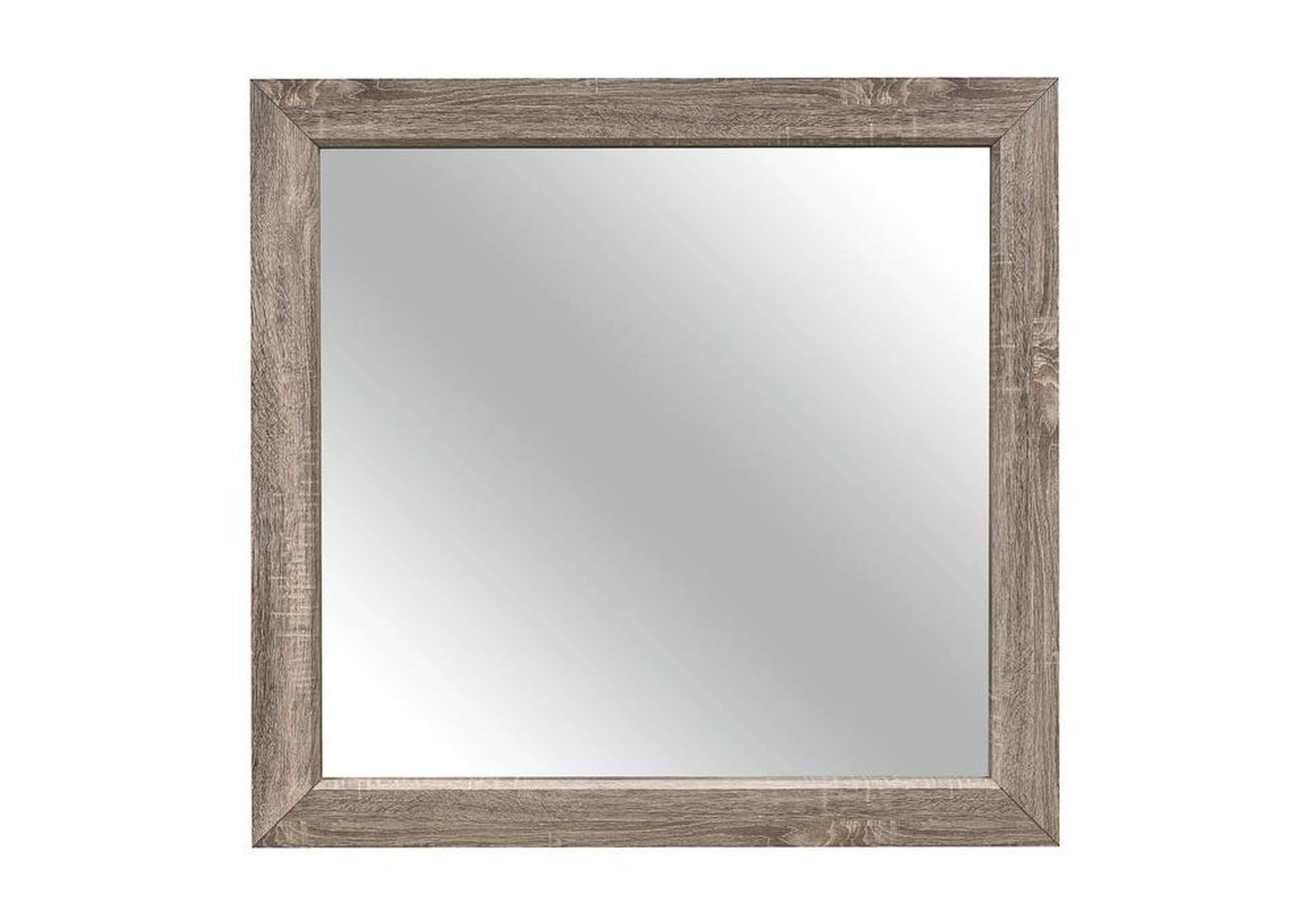 Beechnut Mirror image 1