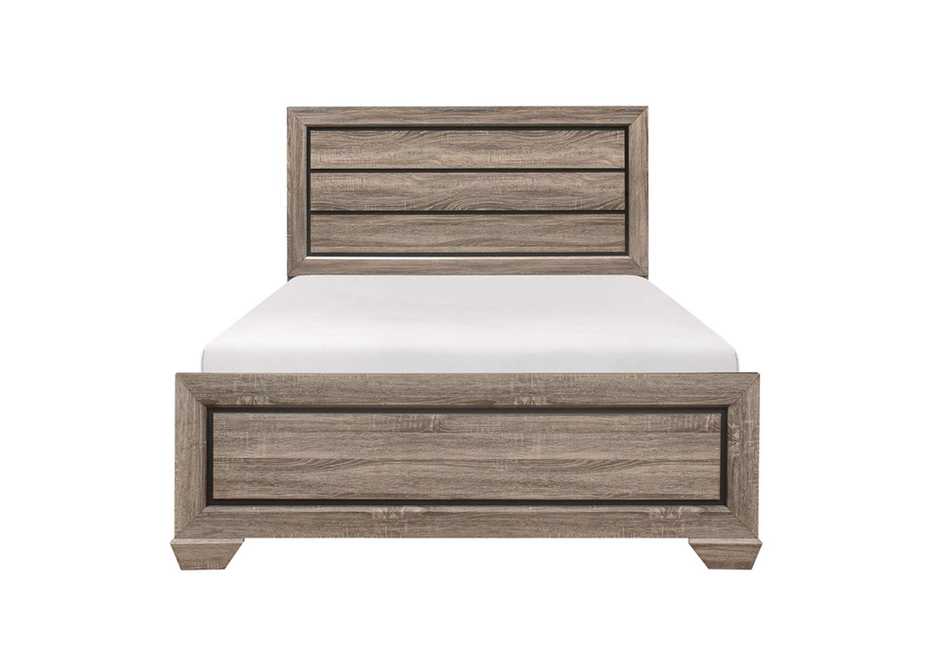 Beechnut California King Bed image 1
