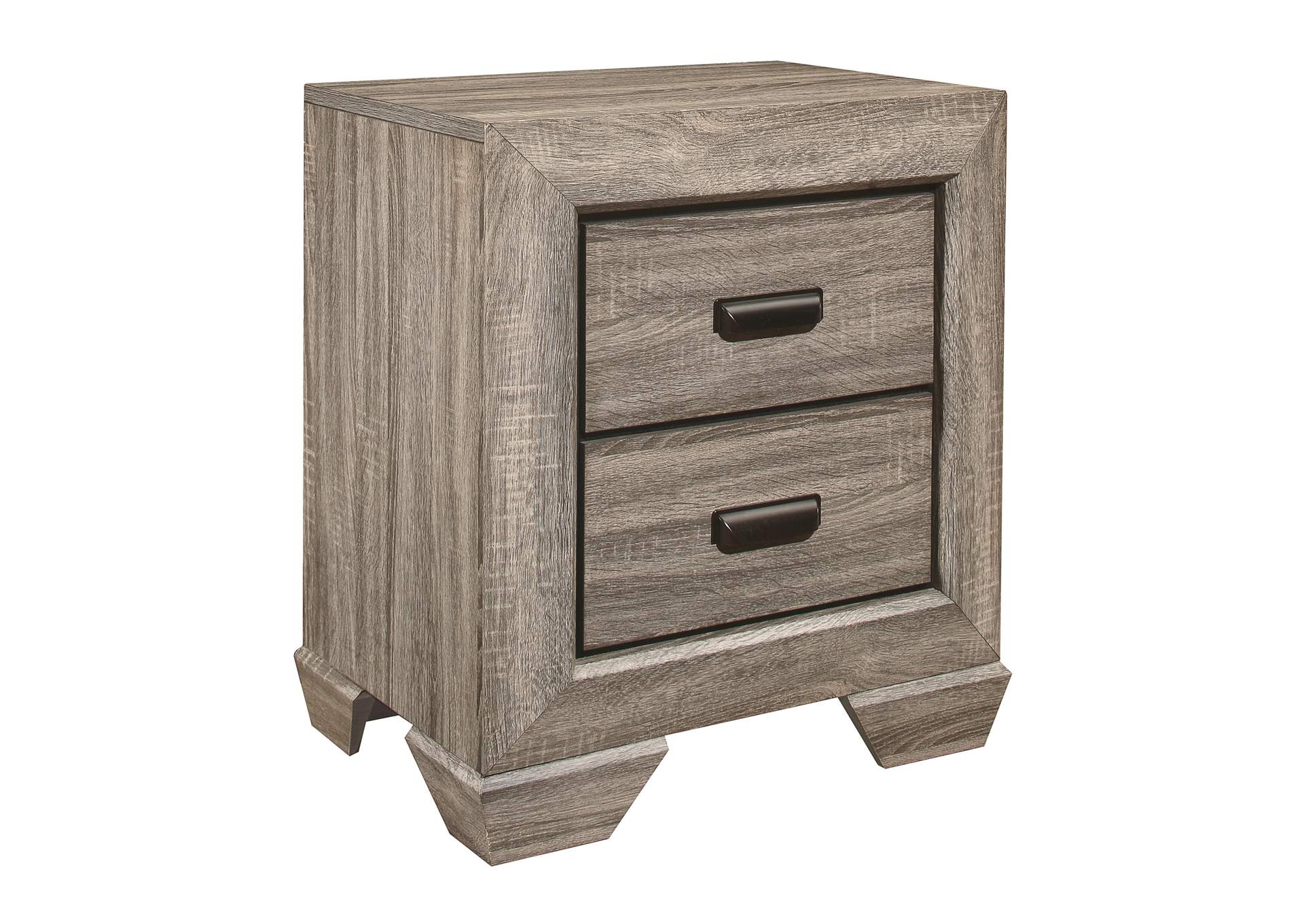 Beechnut Night Stand image 3