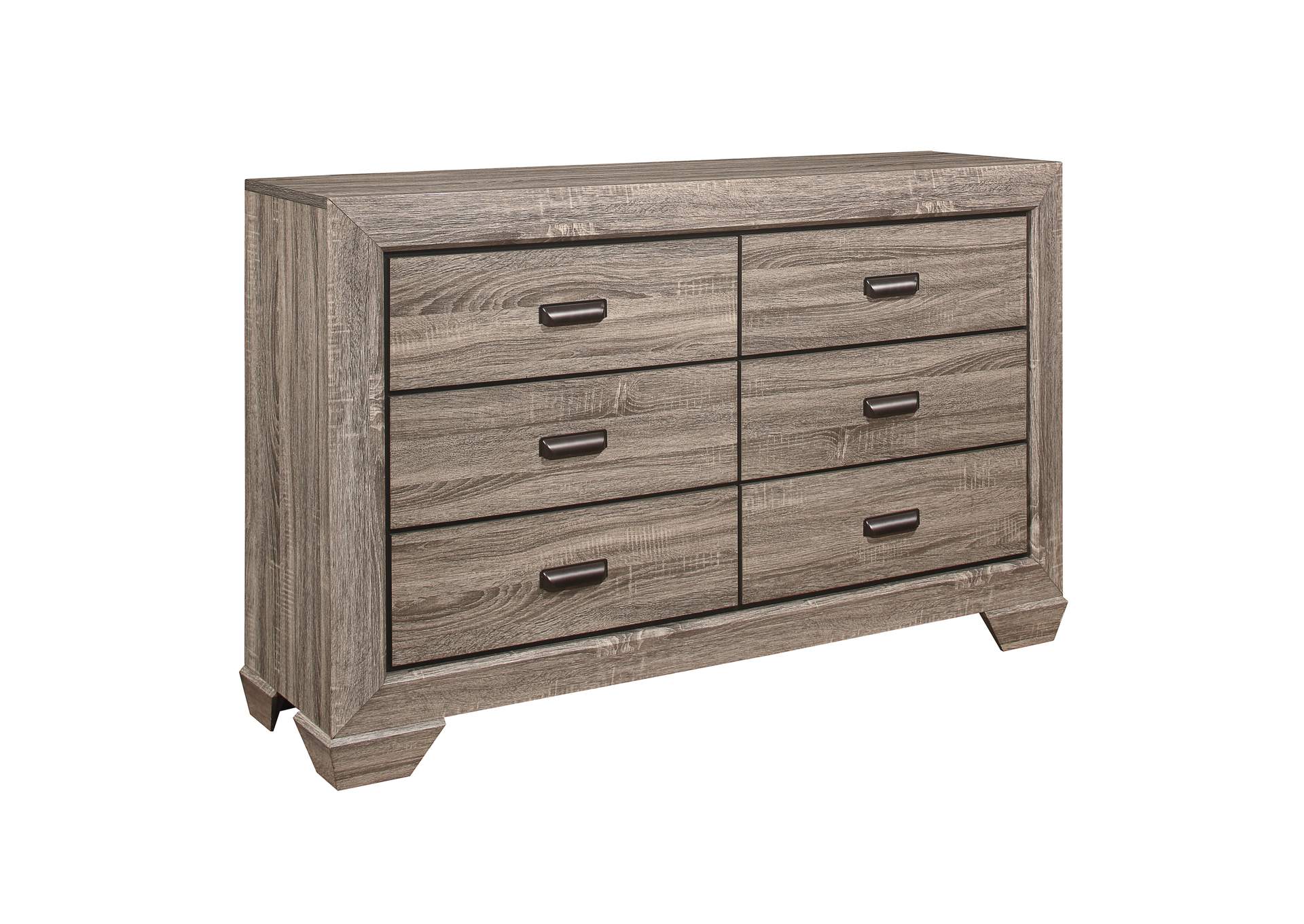 Beechnut Dresser image 3