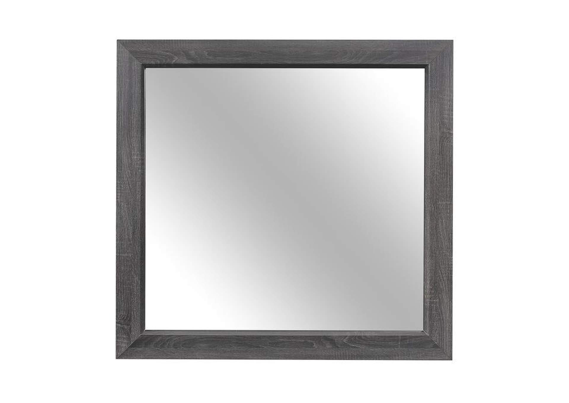 Beechnut Mirror image 1