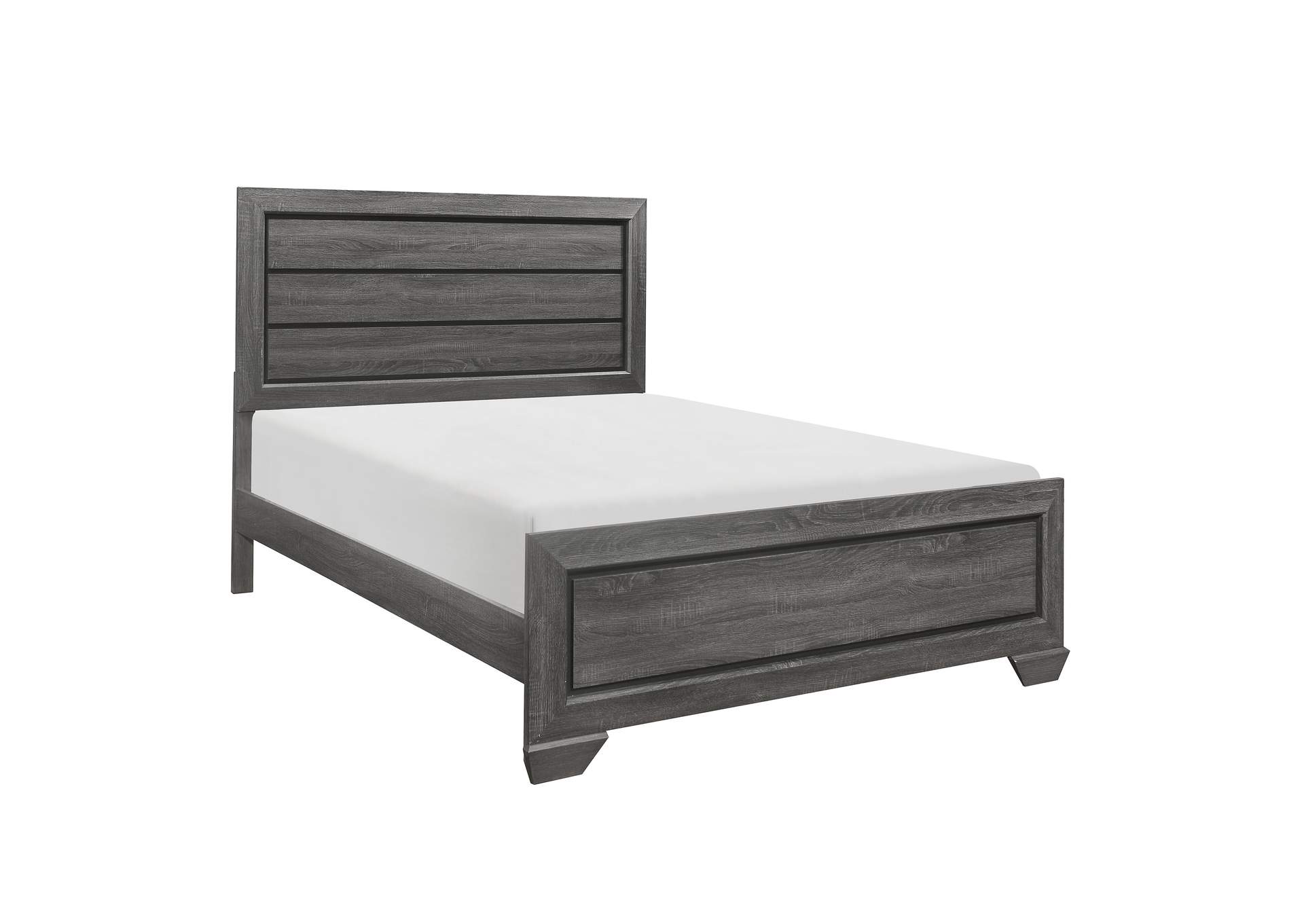 Beechnut Eastern King Bed image 3