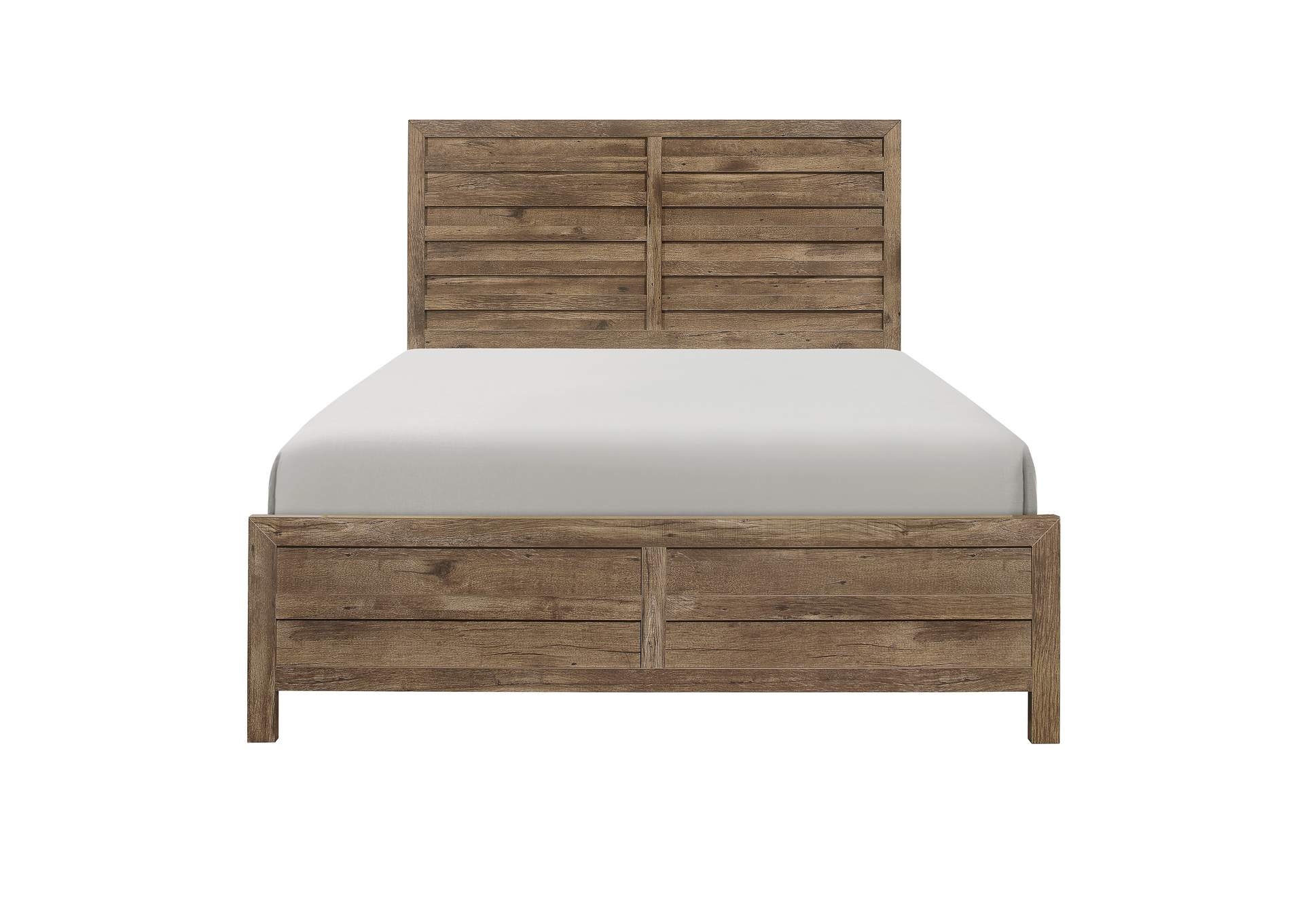 Mandan Full Bed image 1
