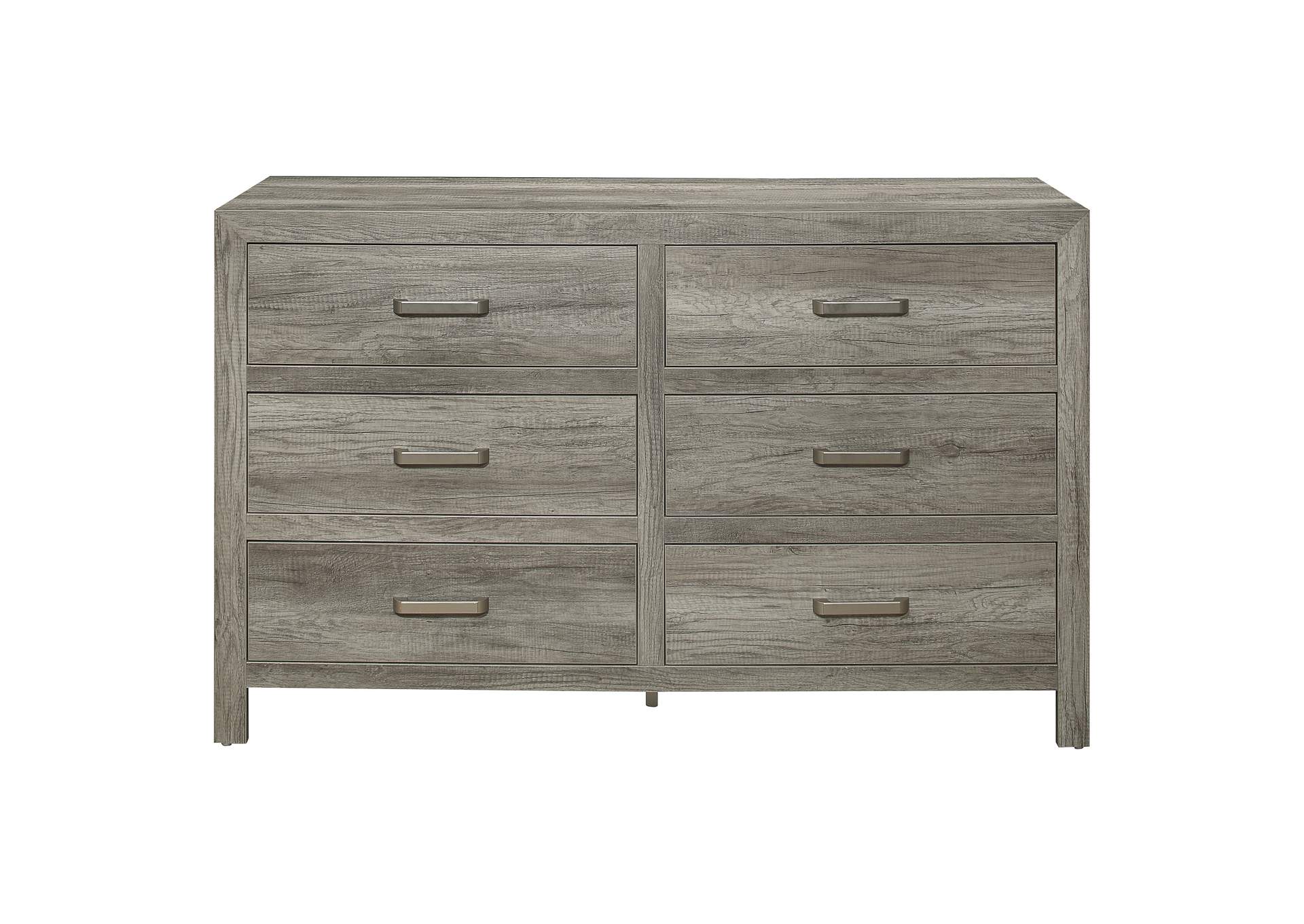 Mandan Dresser image 3