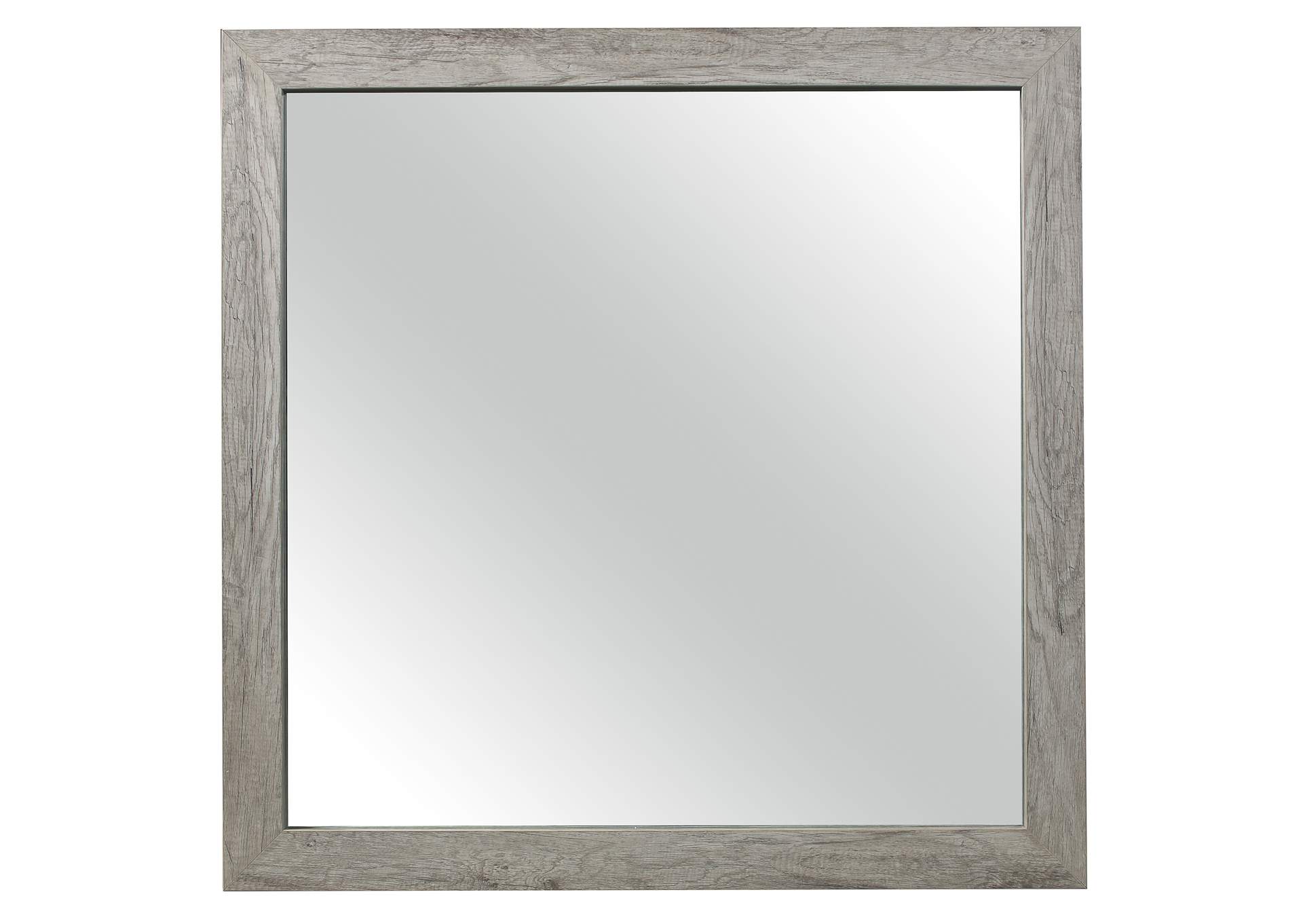 Mandan Mirror image 3