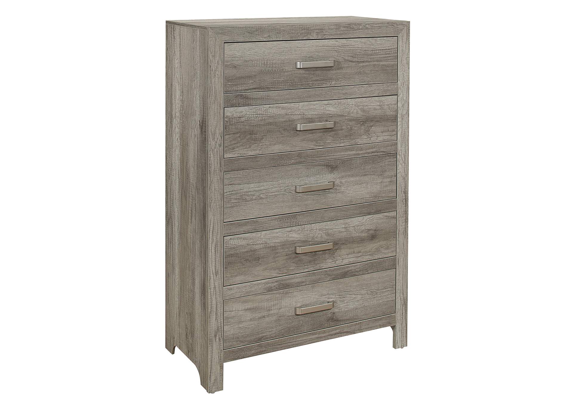 Mandan Chest image 3