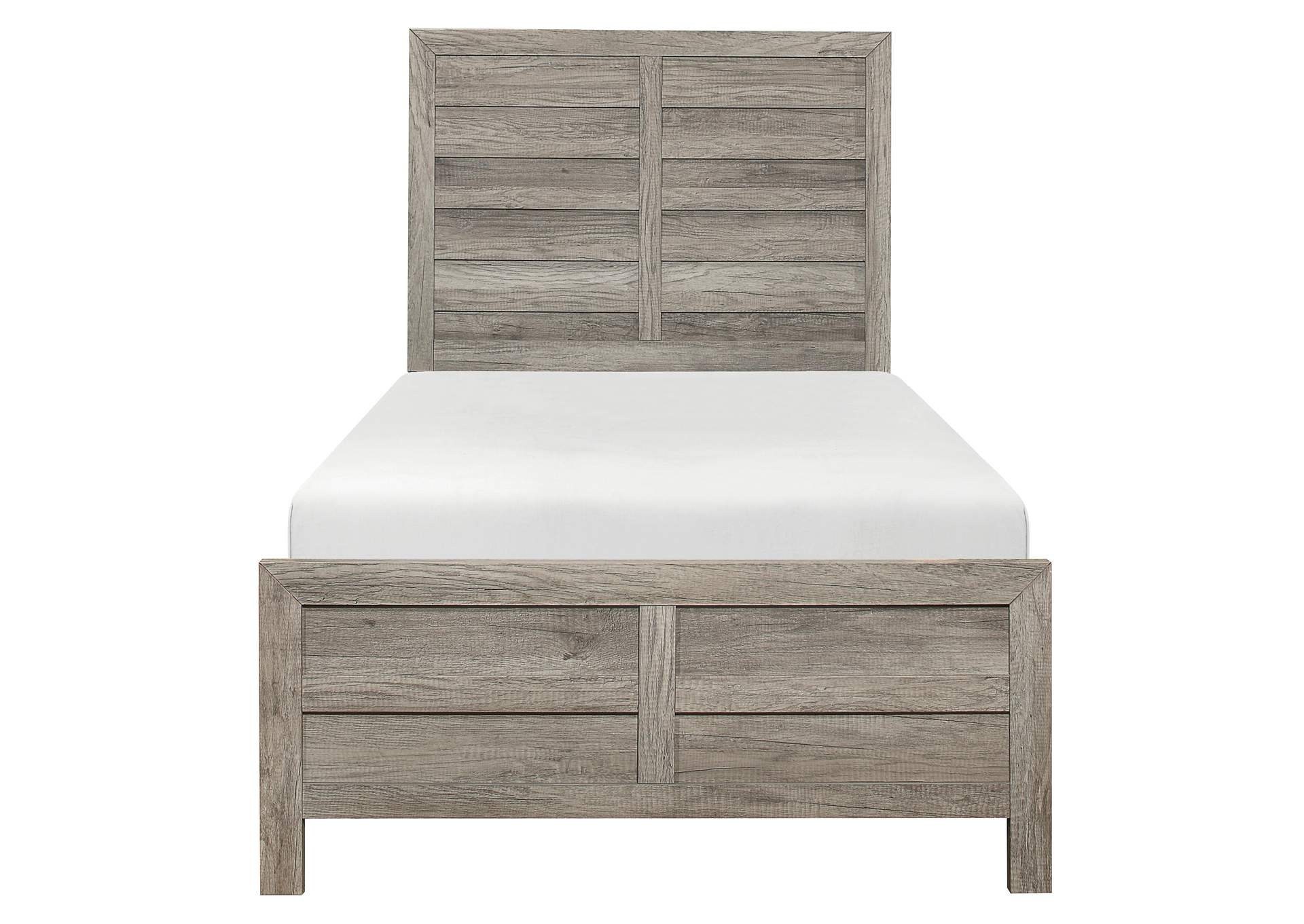 Mandan Twin Bed image 1