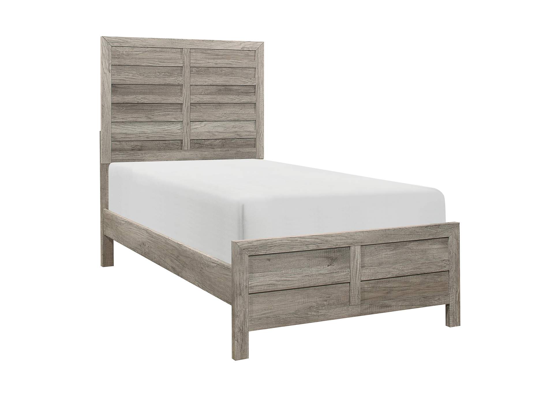 Mandan Twin Bed image 4