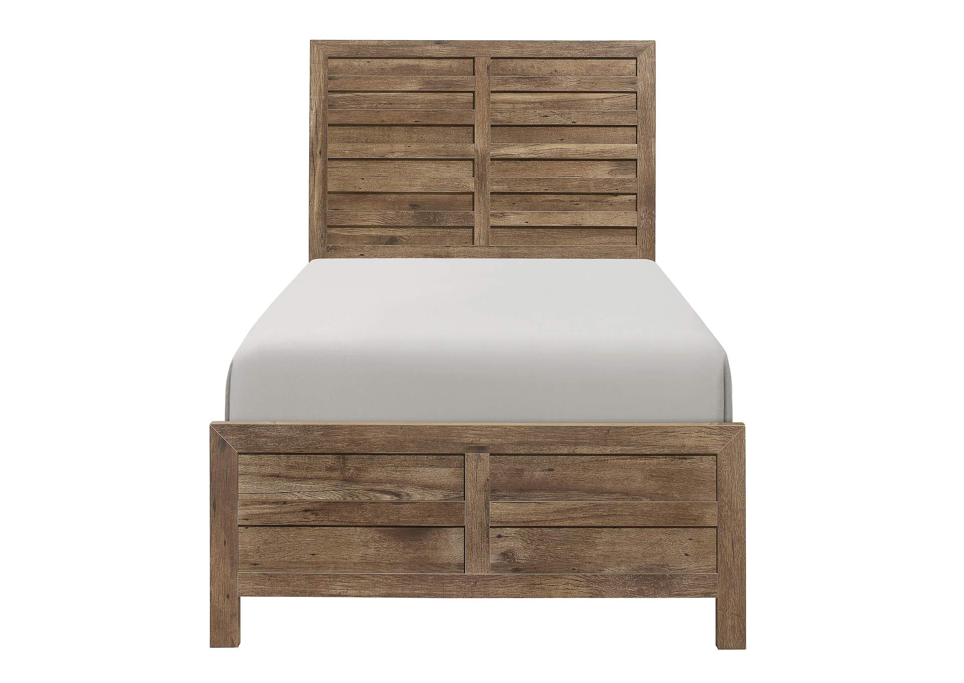 Mandan Twin Bed image 1