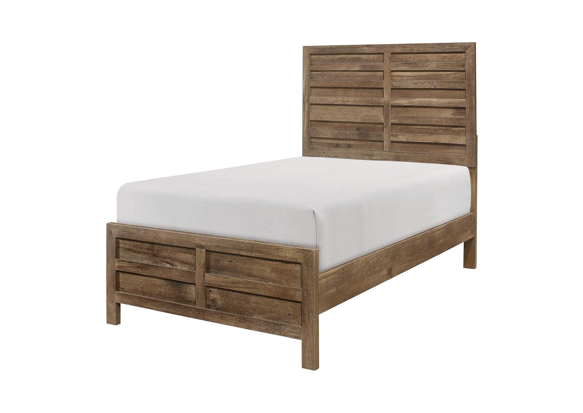 Mandan Twin Bed image 4
