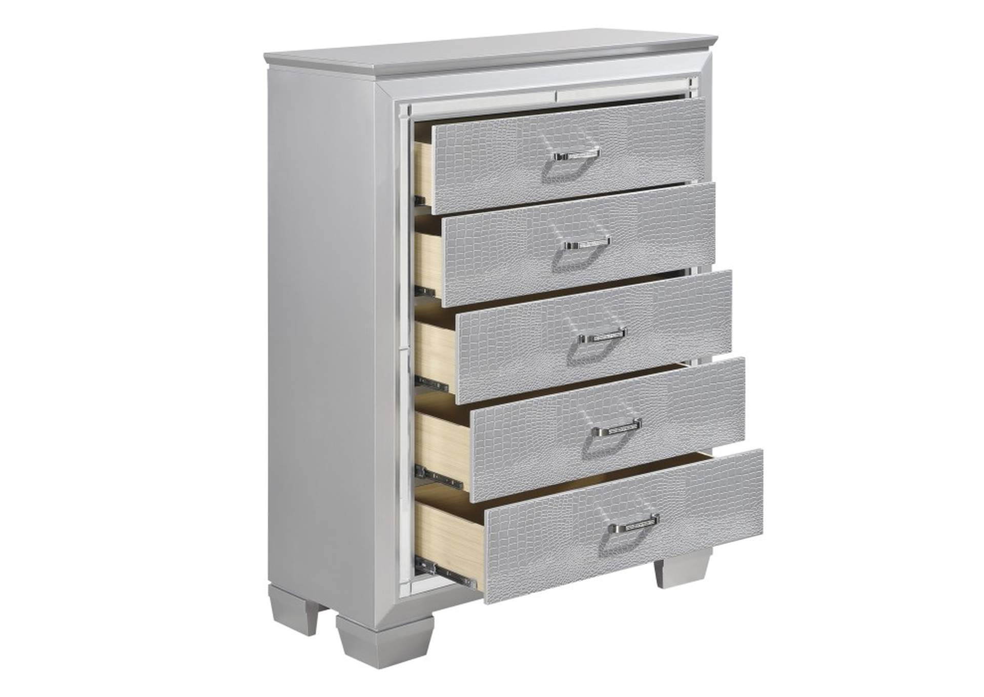 Allura Chest