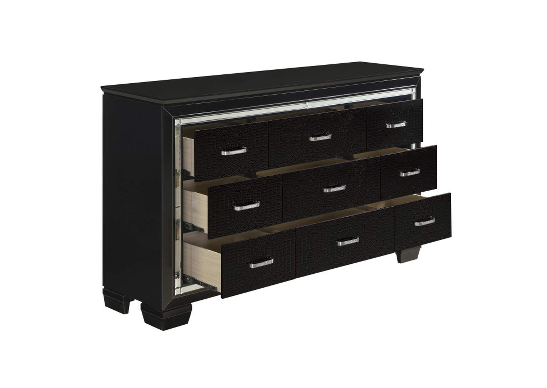 Allura Dresser