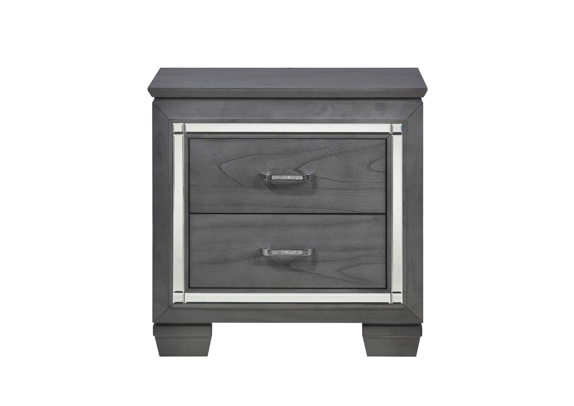 Allura Night Stand, LED Lighting image 3