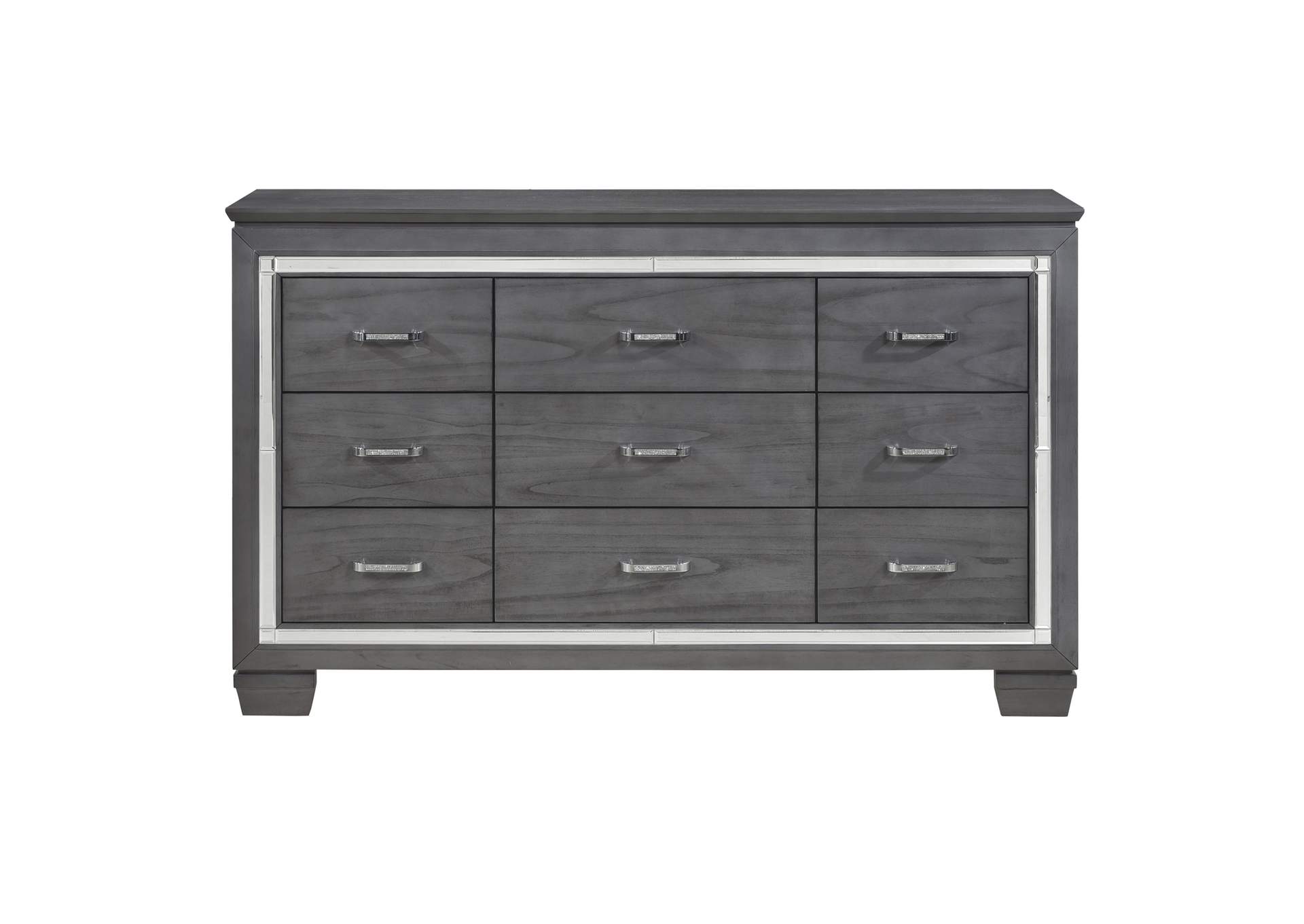 Allura Dresser image 3