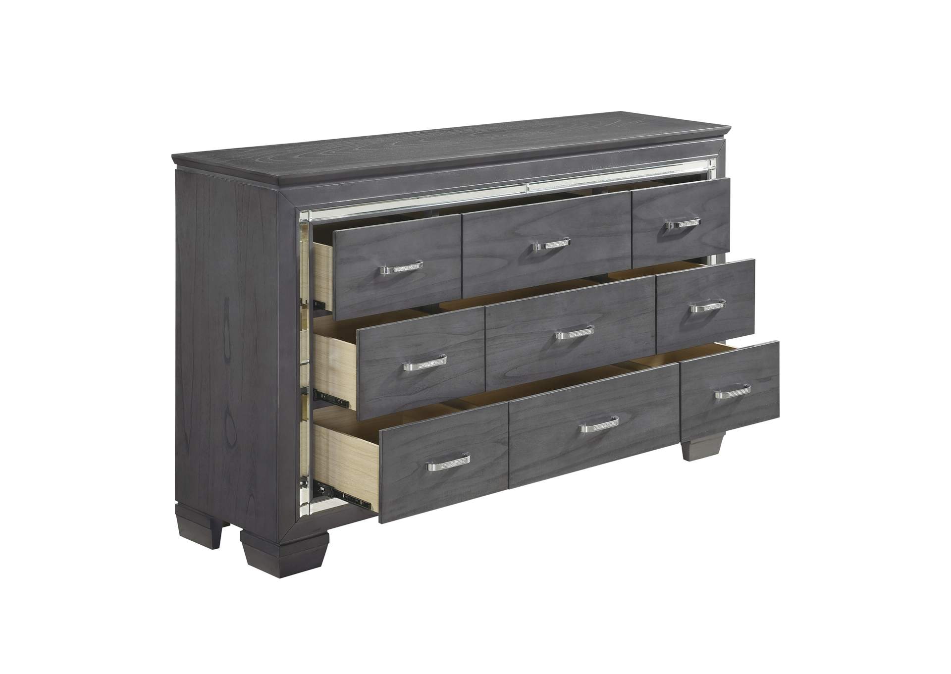 Allura Dresser