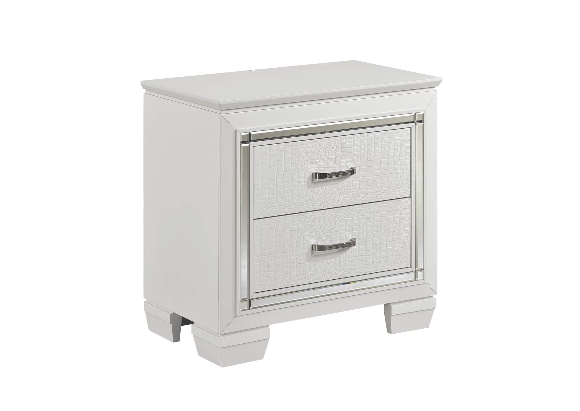 Allura Night Stand, LED Lighting image 3