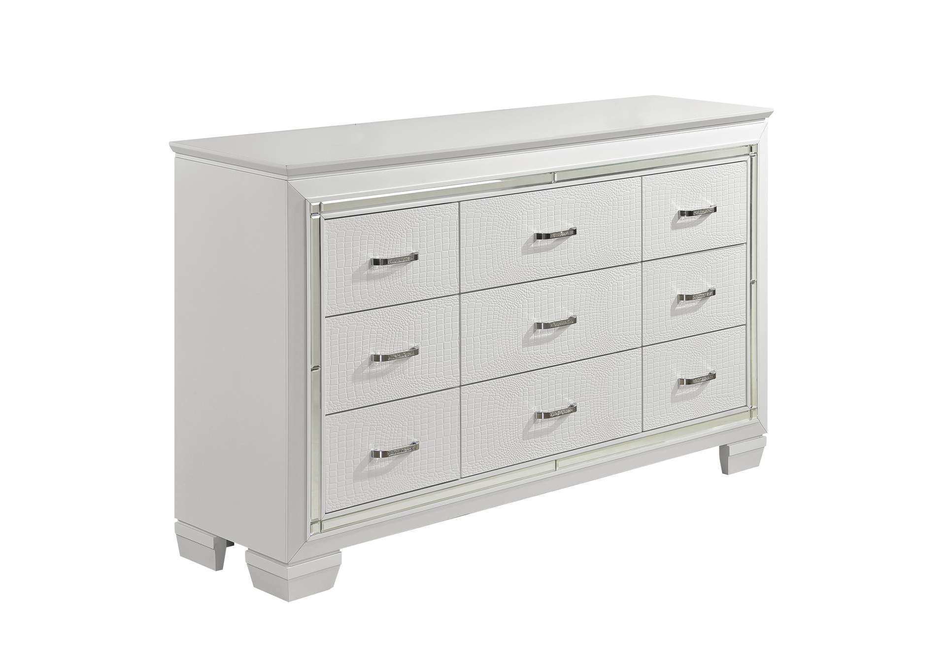 Allura Dresser image 3