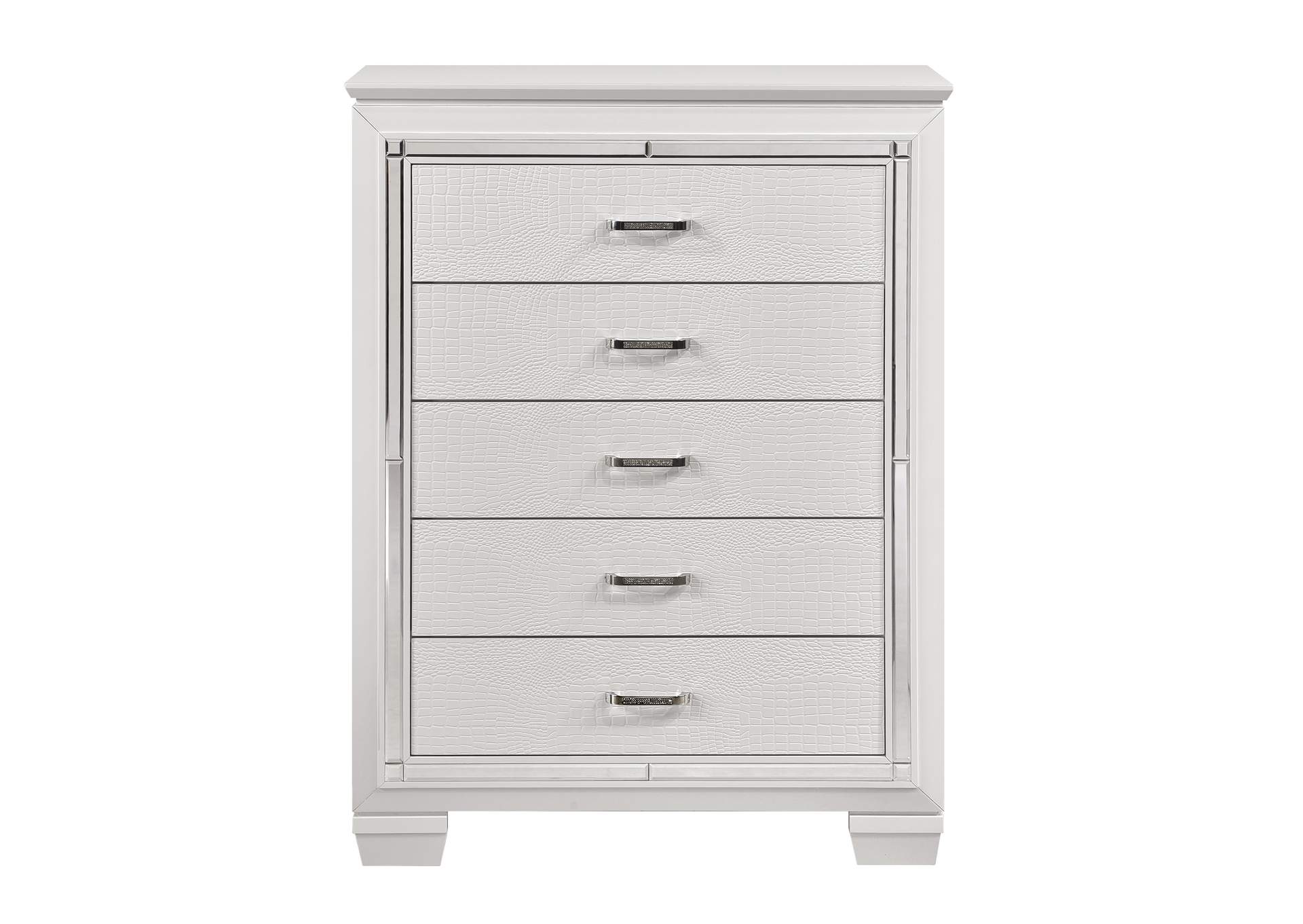 Allura Chest image 3