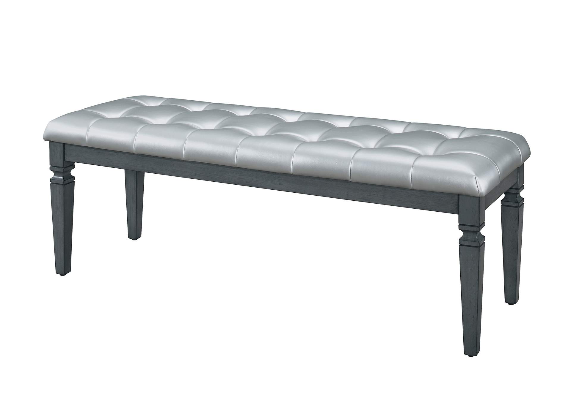 Allura Bed Bench image 3