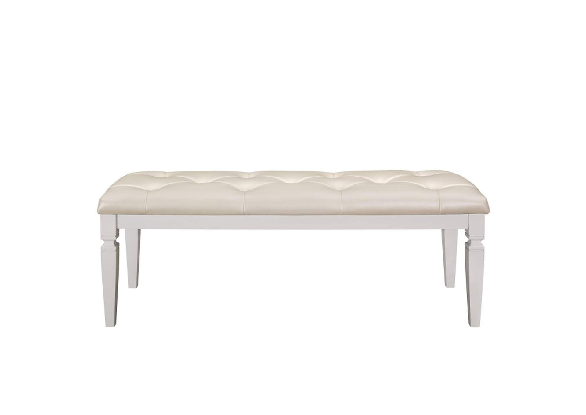 Allura Bench