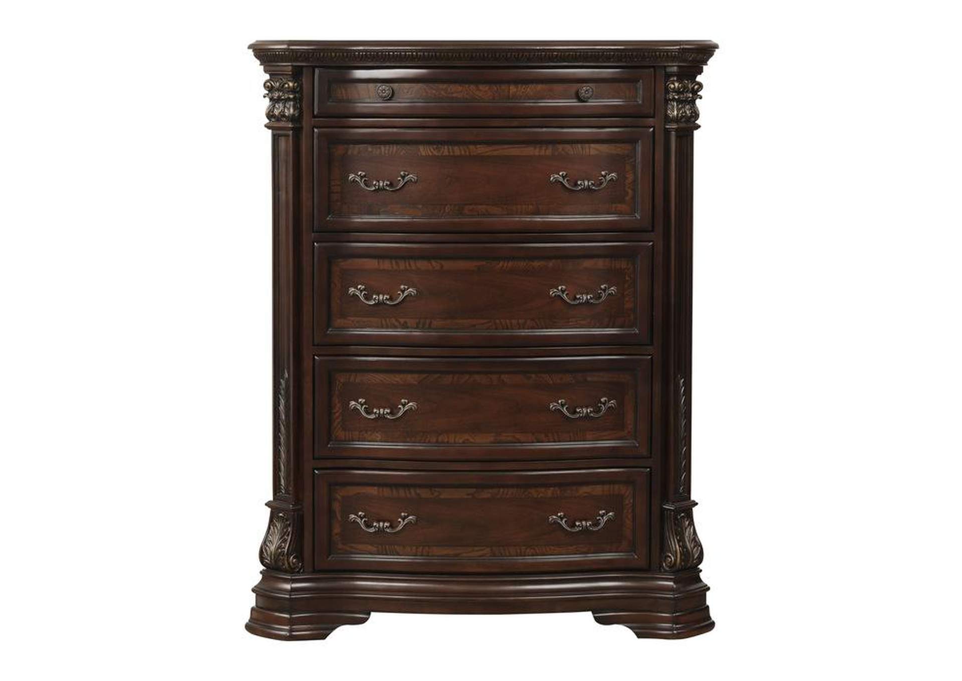 Antoinetta Chest image 1