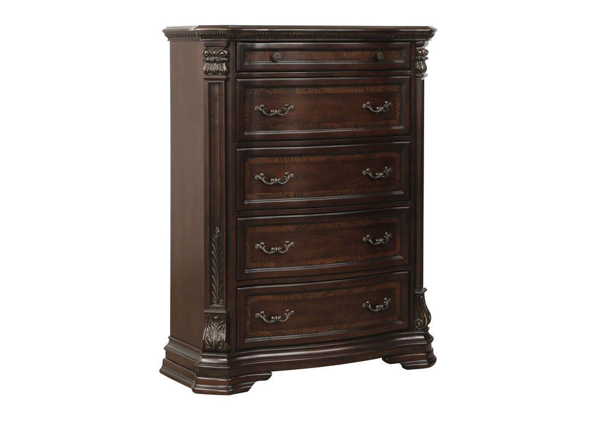 Antoinetta Chest image 4