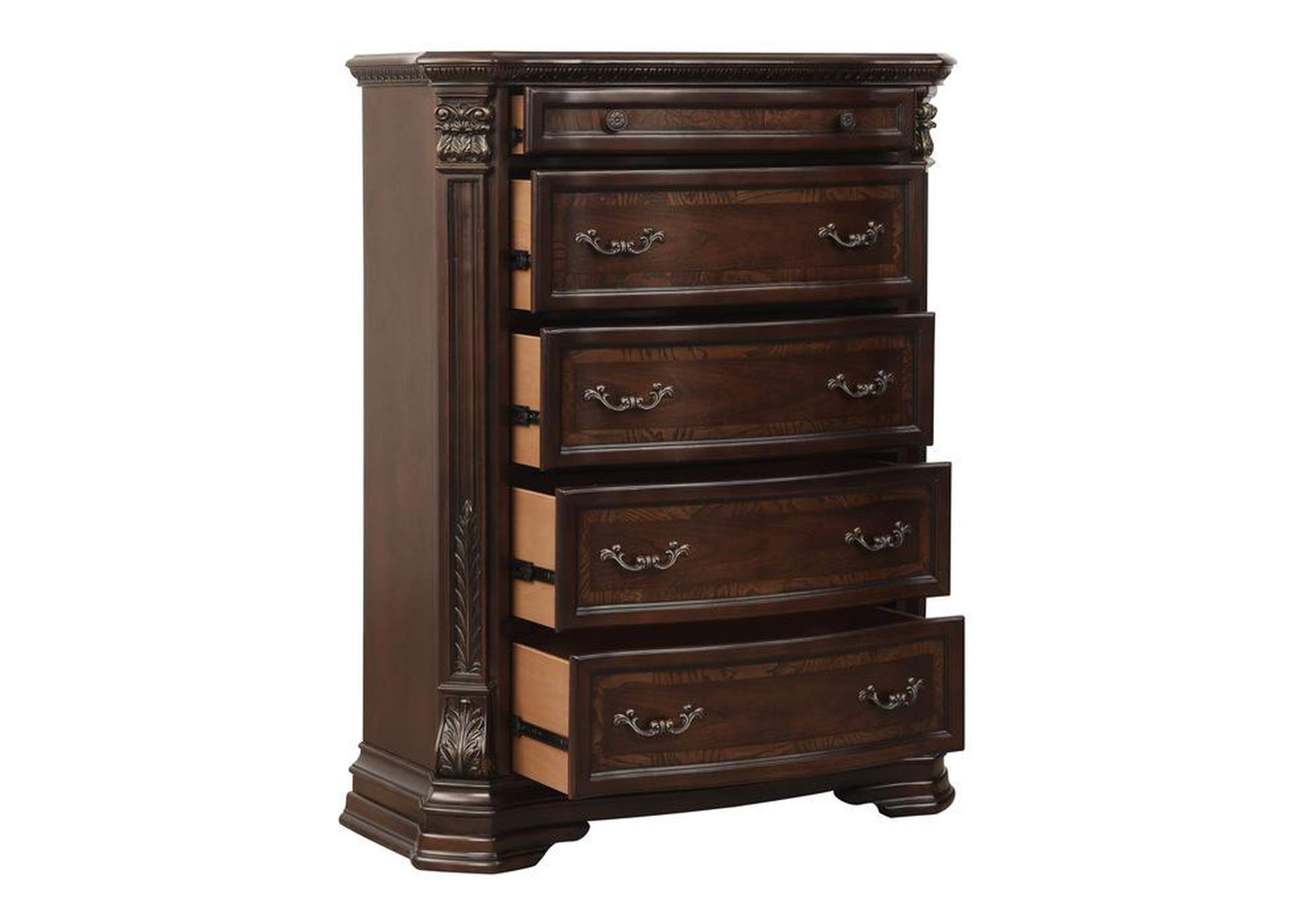 Antoinetta Chest image 5