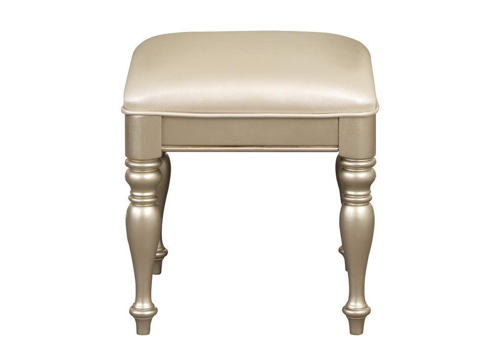 Antoinetta Vanity Stool image 1