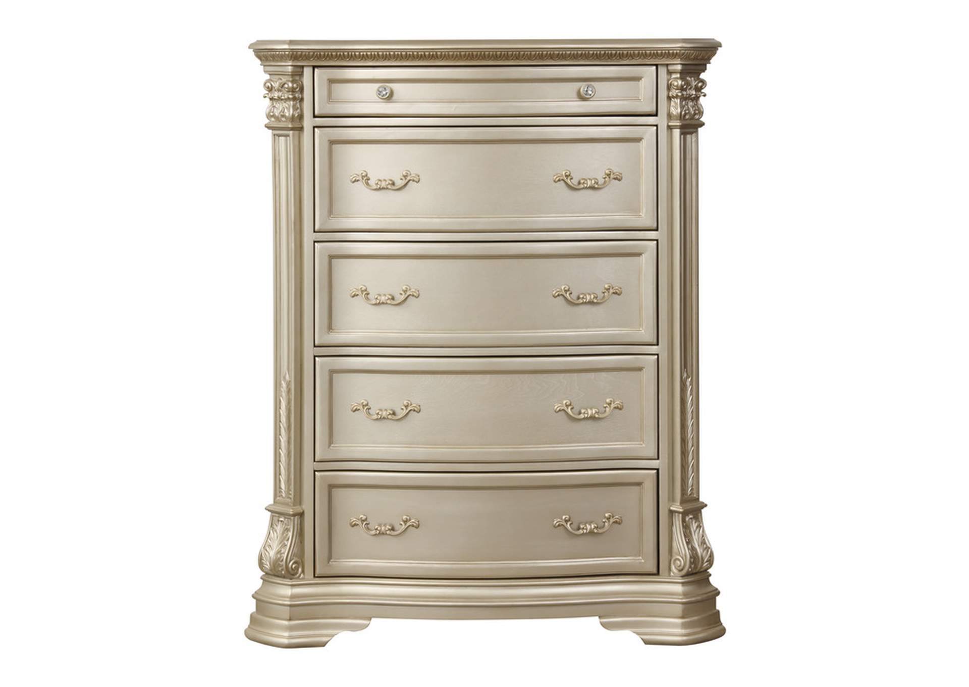 Antoinetta Chest image 1