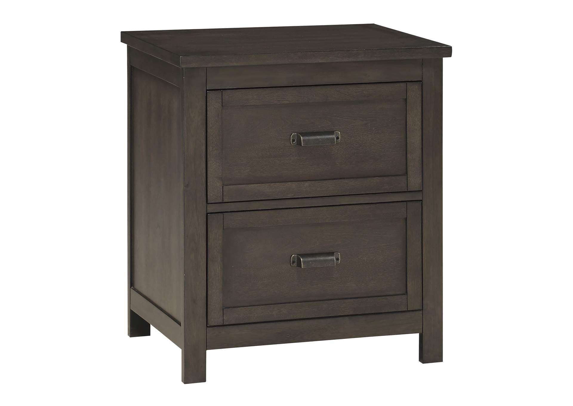 Hebron Night Stand image 3