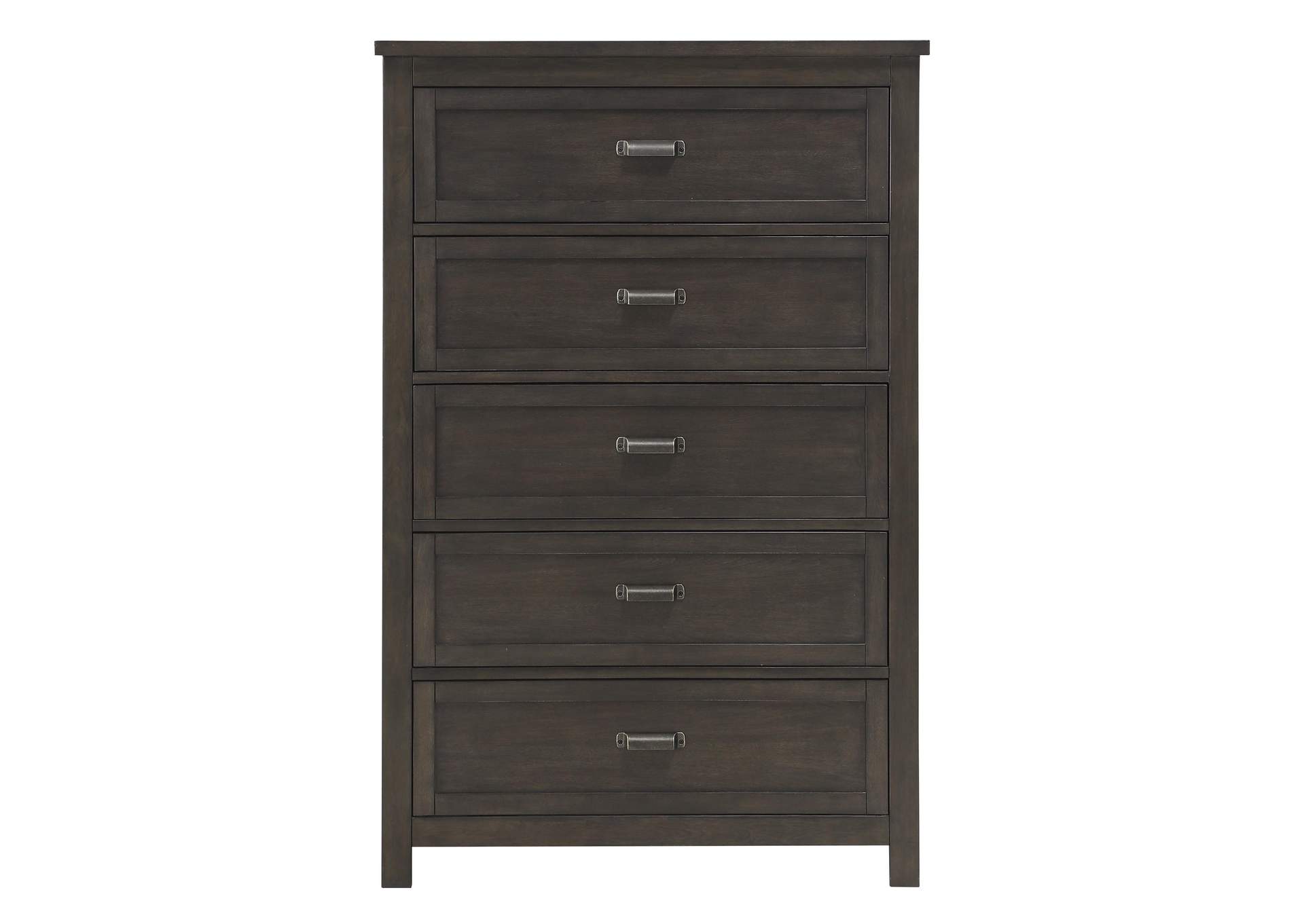Hebron Chest image 1