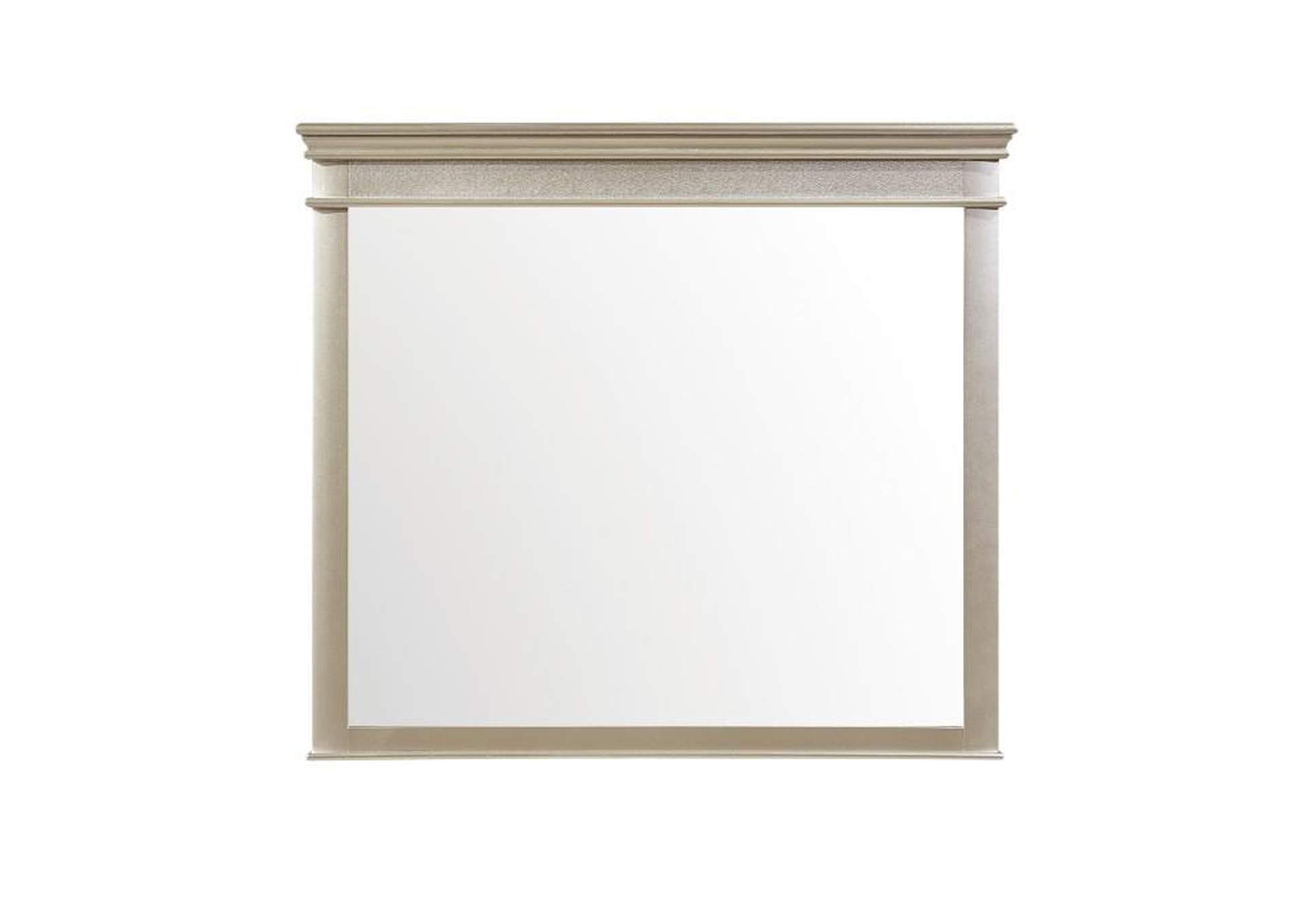 Celandine Mirror image 1