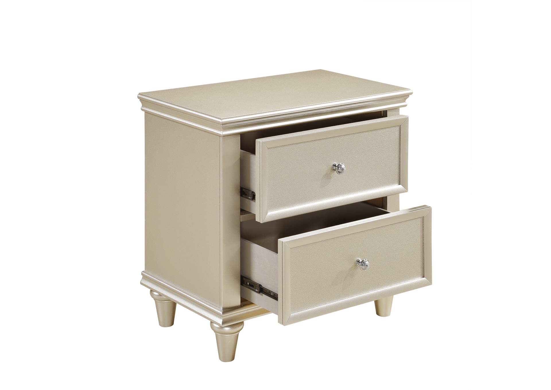 Celandine Night Stand image 3