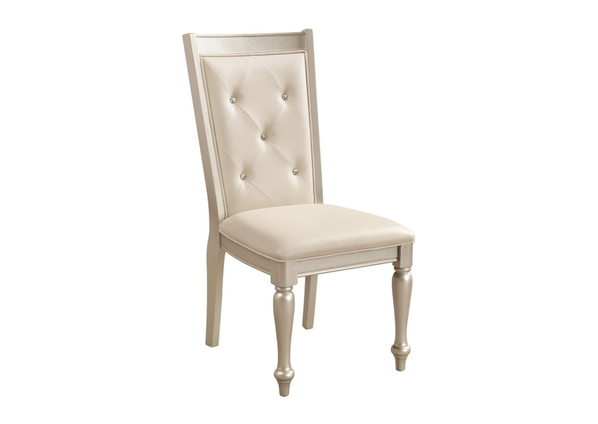 Celandine Side Chair