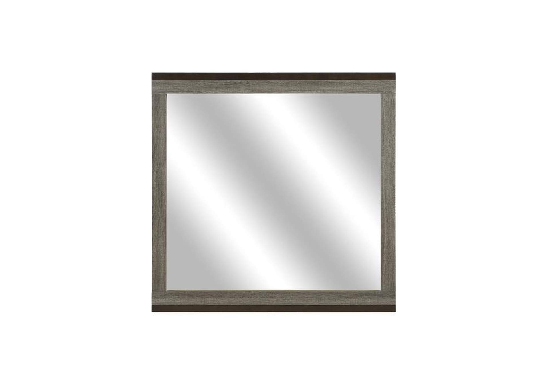 Vestavia Mirror image 1