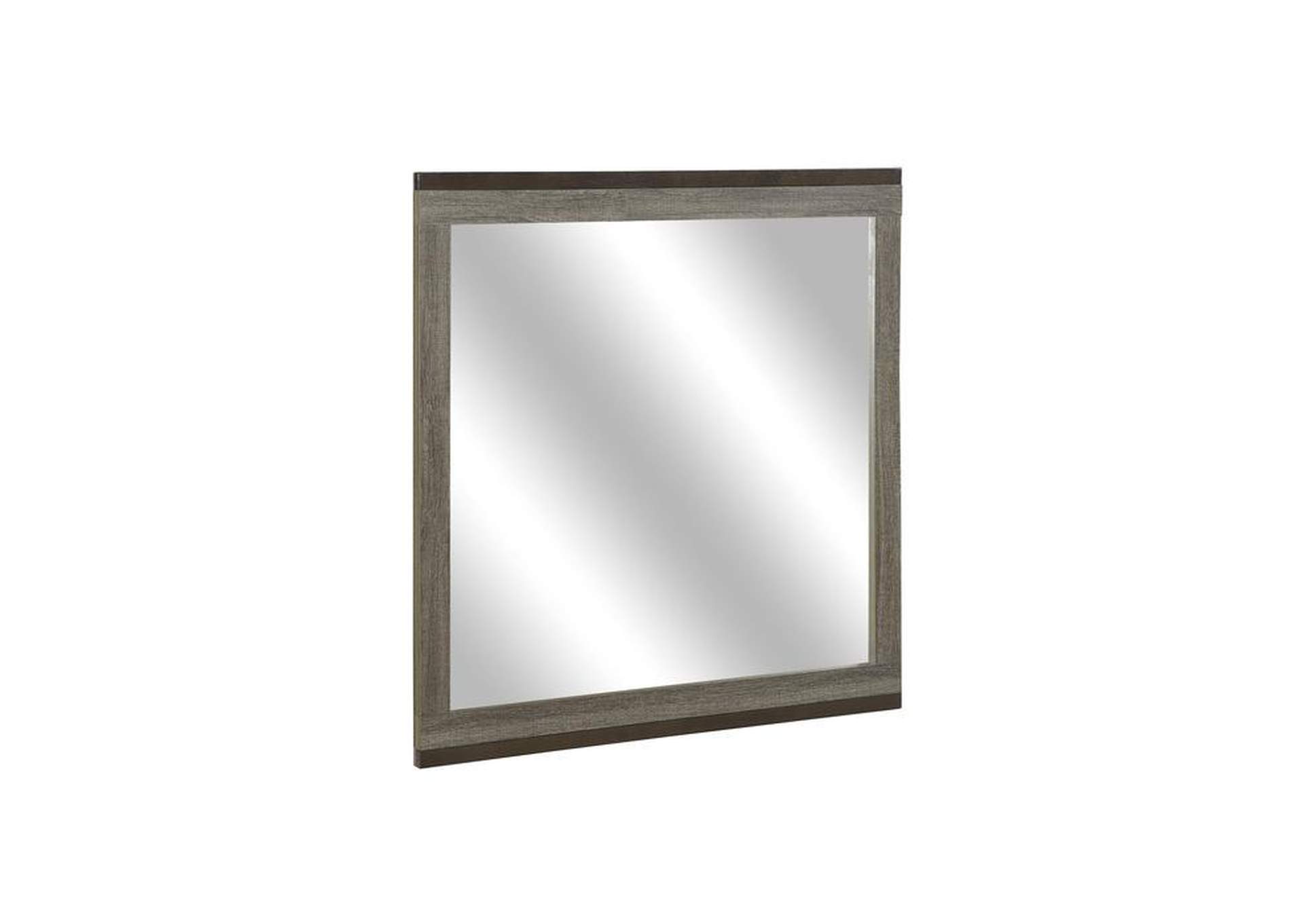 Vestavia Mirror image 4