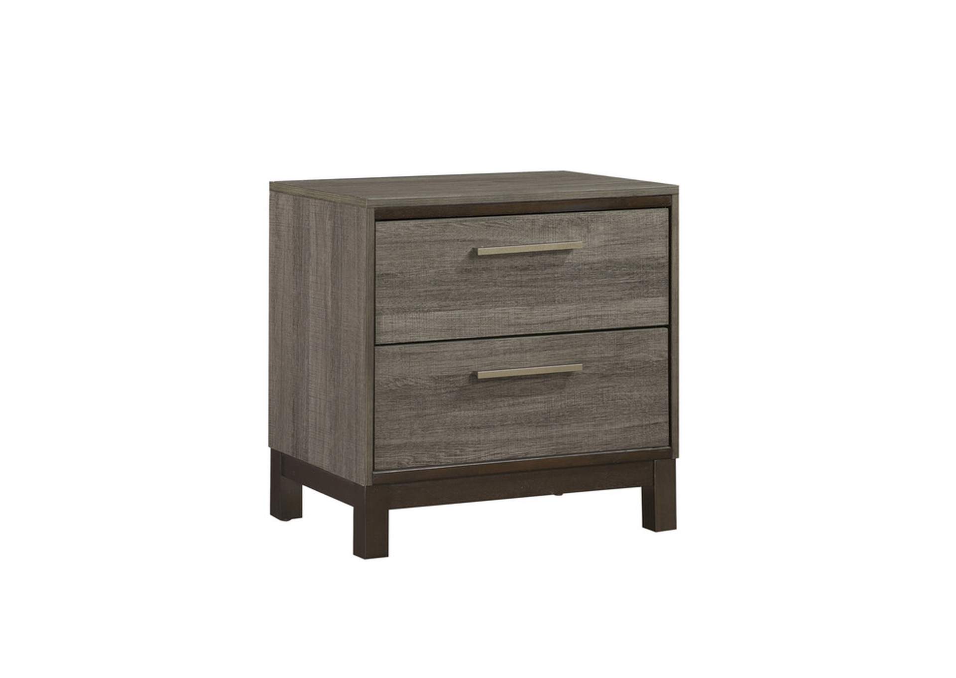 Vestavia Night Stand