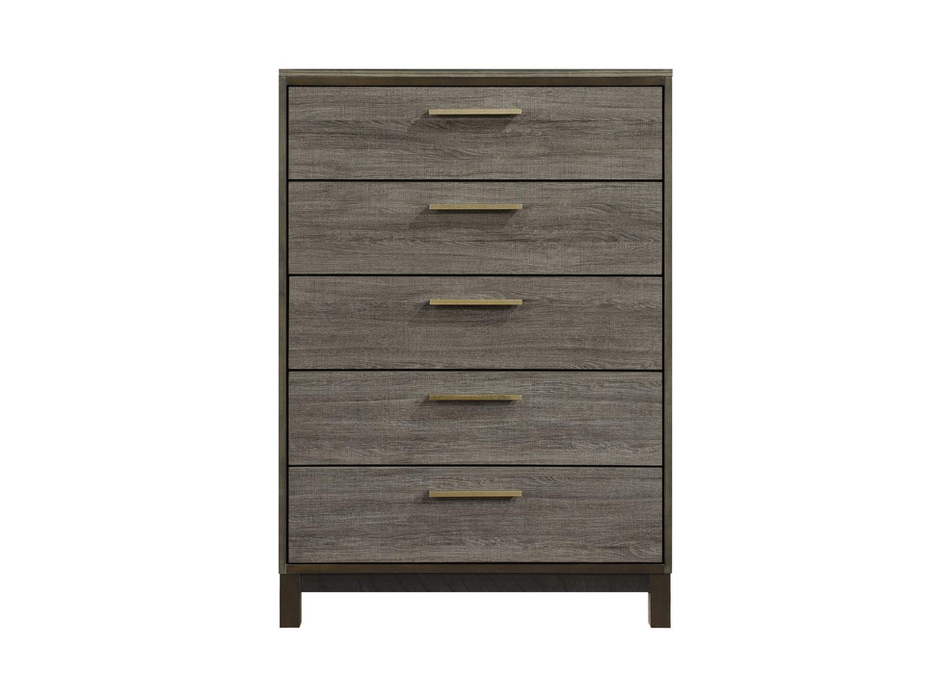 Vestavia Chest