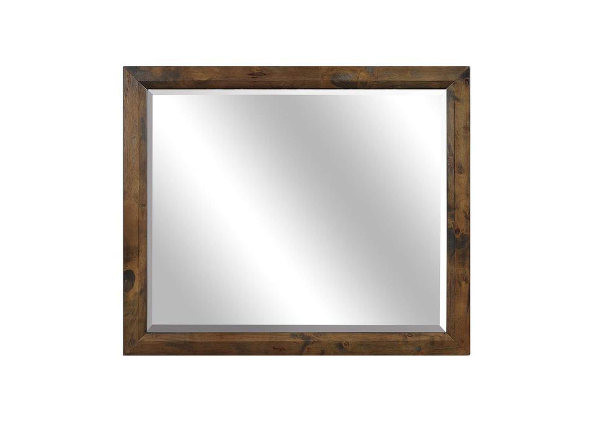 Jerrick Mirror image 1